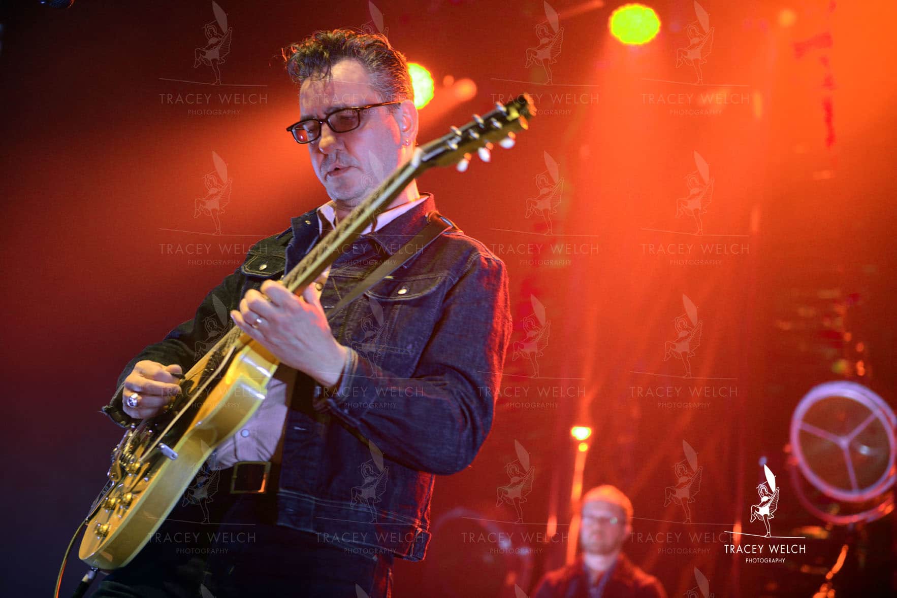 Richard Hawley Live in Concert
