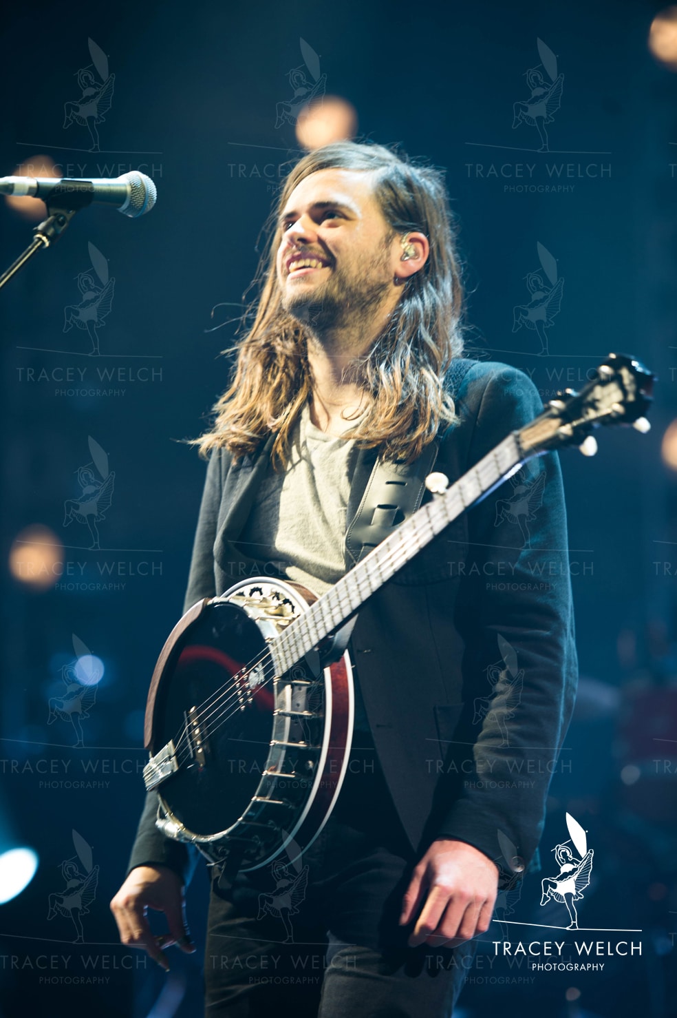 Mumford and Sons, Live at the First Direct Arena Leeds